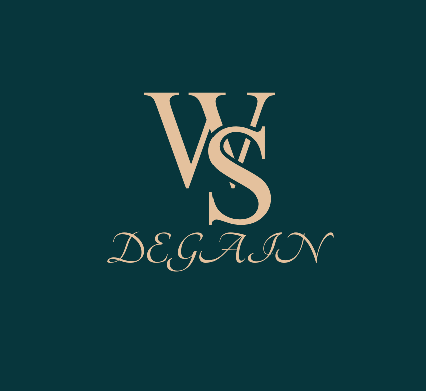 Website Degain