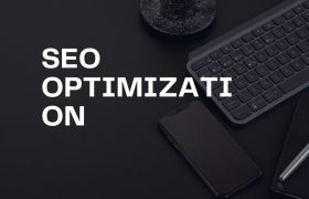 SEO OPTIMIZATION
