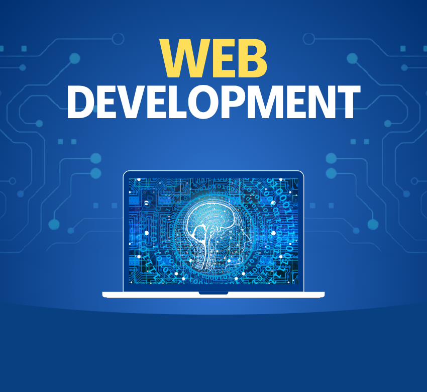 Web devolopment